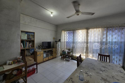 125 SERANGOON NORTH AVENUE 1 HDB | Listing