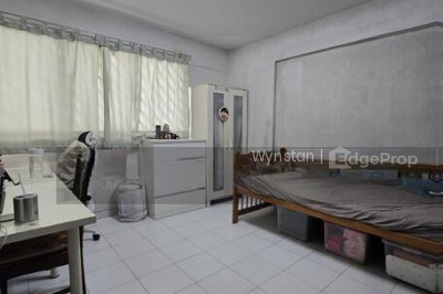 125 SERANGOON NORTH AVENUE 1 HDB | Listing