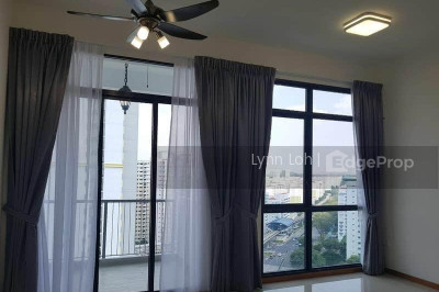 HILLION RESIDENCES Apartment / Condo | Listing