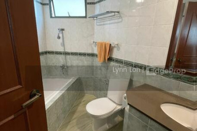 YEW MEI GREEN Apartment / Condo | Listing