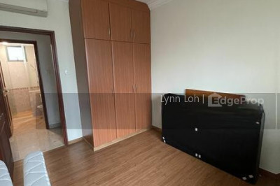 YEW MEI GREEN Apartment / Condo | Listing