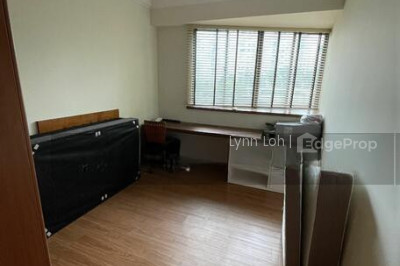 YEW MEI GREEN Apartment / Condo | Listing