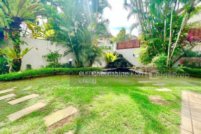 GREENBANK PARK Landed | Listing