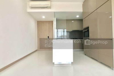 J GATEWAY Apartment / Condo | Listing