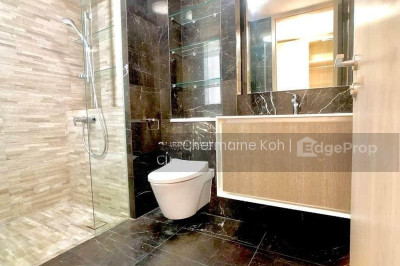 J GATEWAY Apartment / Condo | Listing