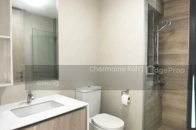 J GATEWAY Apartment / Condo | Listing