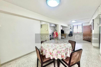 6 EVERTON PARK HDB | Listing