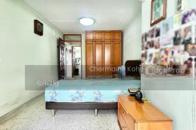 6 EVERTON PARK HDB | Listing