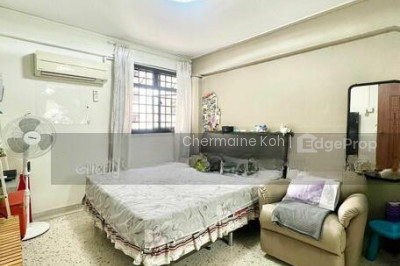 6 EVERTON PARK HDB | Listing