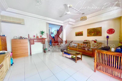 HIGHGATE Landed | Listing