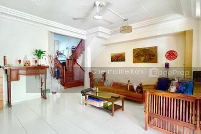 HIGHGATE Landed | Listing