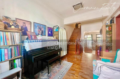 HIGHGATE Landed | Listing