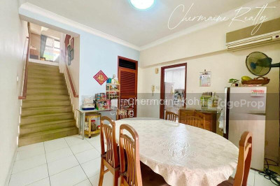 HIGHGATE Landed | Listing