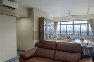 BLUE HORIZON Apartment / Condo | Listing