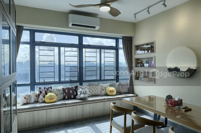 BLUE HORIZON Apartment / Condo | Listing