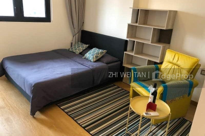 DUO RESIDENCES Apartment / Condo | Listing