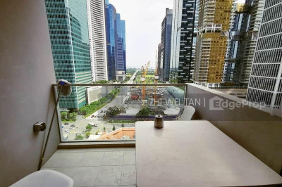 ROBINSON SUITES Apartment / Condo | Listing