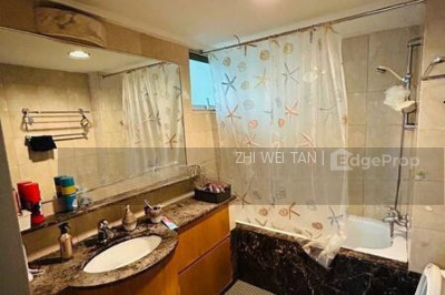 THE GARDENS AT BISHAN Apartment / Condo | Listing