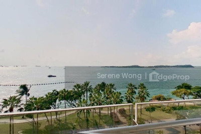 THE COAST AT SENTOSA COVE Apartment / Condo | Listing