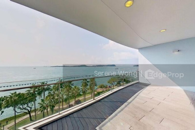 THE COAST AT SENTOSA COVE Apartment / Condo | Listing