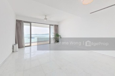 THE COAST AT SENTOSA COVE Apartment / Condo | Listing