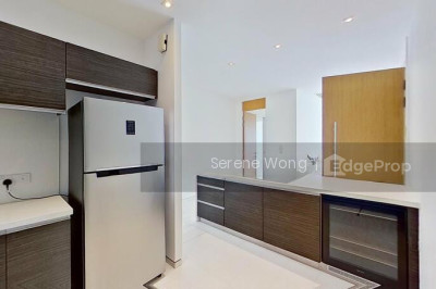 THE COAST AT SENTOSA COVE Apartment / Condo | Listing