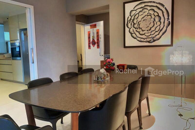 REFLECTIONS AT KEPPEL BAY Apartment / Condo | Listing