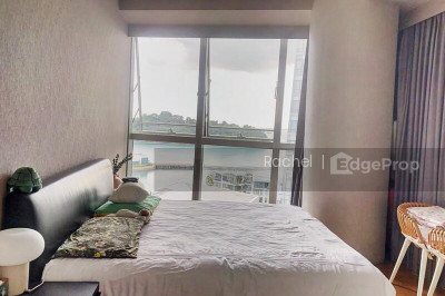 REFLECTIONS AT KEPPEL BAY Apartment / Condo | Listing