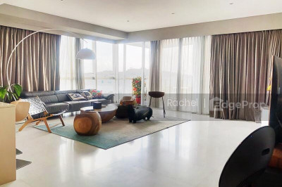 REFLECTIONS AT KEPPEL BAY Apartment / Condo | Listing