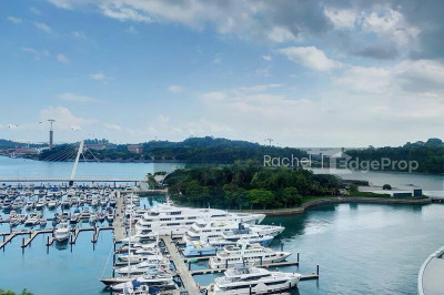 REFLECTIONS AT KEPPEL BAY Apartment / Condo | Listing