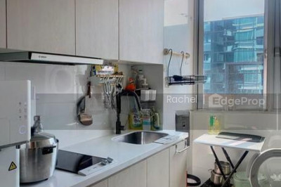 MODA Apartment / Condo | Listing