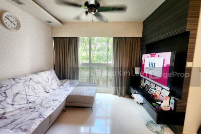 613C PUNGGOL DRIVE HDB | Listing