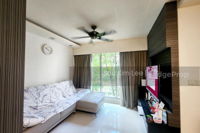 613C PUNGGOL DRIVE HDB | Listing