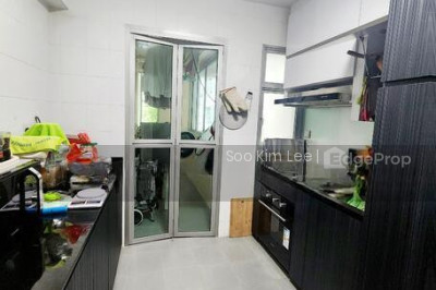 613C PUNGGOL DRIVE HDB | Listing