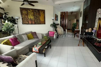 MANDARIN GARDENS Apartment / Condo | Listing