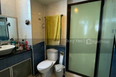 MANDARIN GARDENS Apartment / Condo | Listing