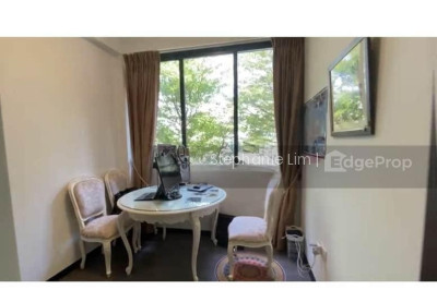 THREE 11 Apartment / Condo | Listing