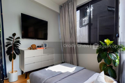 THREE 11 Apartment / Condo | Listing