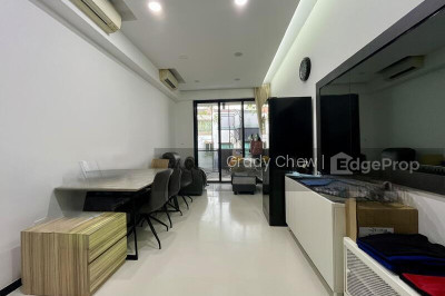 THREE 11 Apartment / Condo | Listing