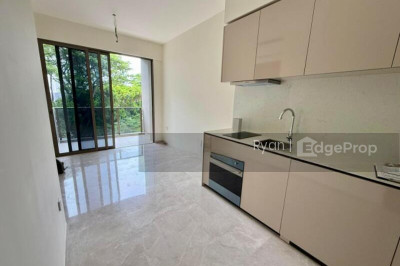 FORETT AT BUKIT TIMAH Apartment / Condo | Listing