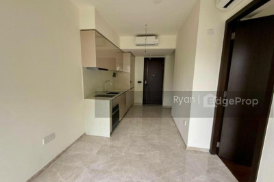 FORETT AT BUKIT TIMAH Apartment / Condo | Listing