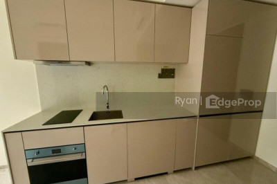 FORETT AT BUKIT TIMAH Apartment / Condo | Listing