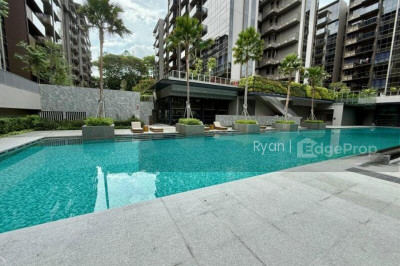 FORETT AT BUKIT TIMAH Apartment / Condo | Listing