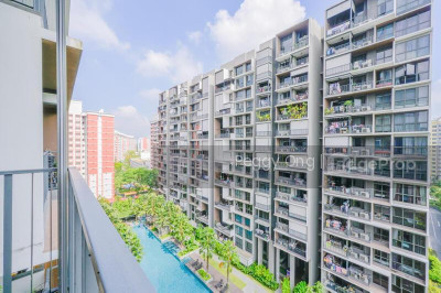 INZ RESIDENCE Apartment / Condo | Listing