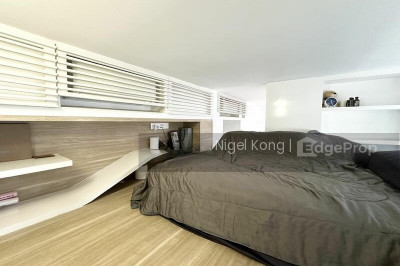 SEAHILL Apartment / Condo | Listing