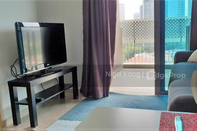 CITY GATE Apartment / Condo | Listing