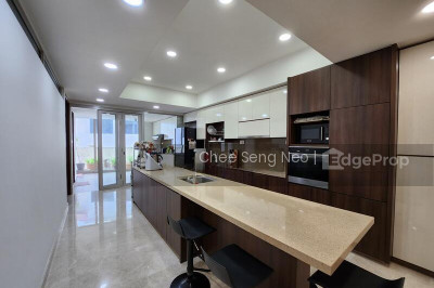 SELETAR HILLS ESTATE Landed | Listing