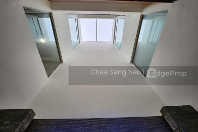 SELETAR HILLS ESTATE Landed | Listing