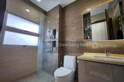 SELETAR HILLS ESTATE Landed | Listing