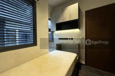 THE PROMENADE @ PELIKAT Apartment / Condo | Listing